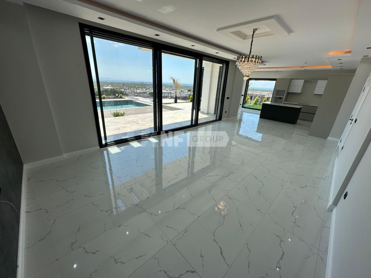 Вилла в Измире, Турция, 220 м² - фото 6