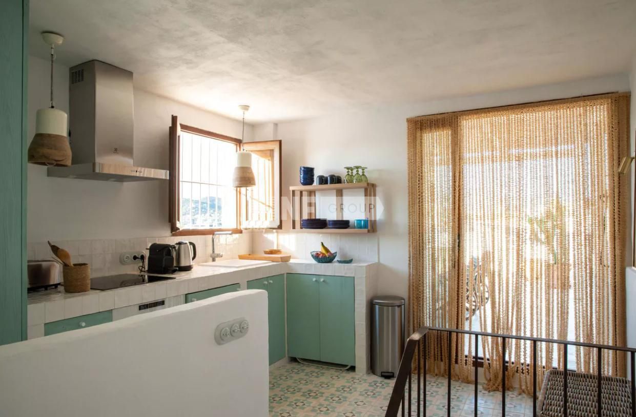 Таунхаус на Ивисе, Испания, 300 м² - фото 6