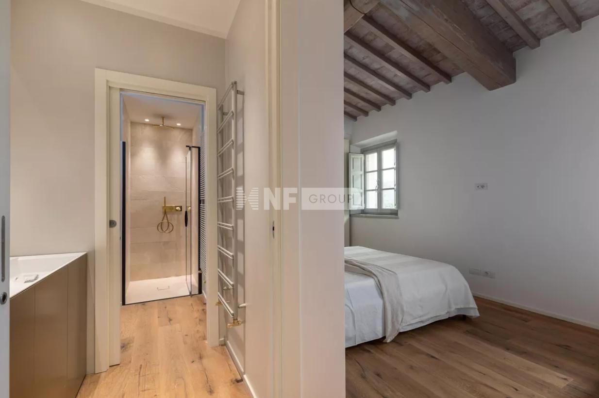 Апартаменты во Флоренции, Италия, 246 м² - фото 6