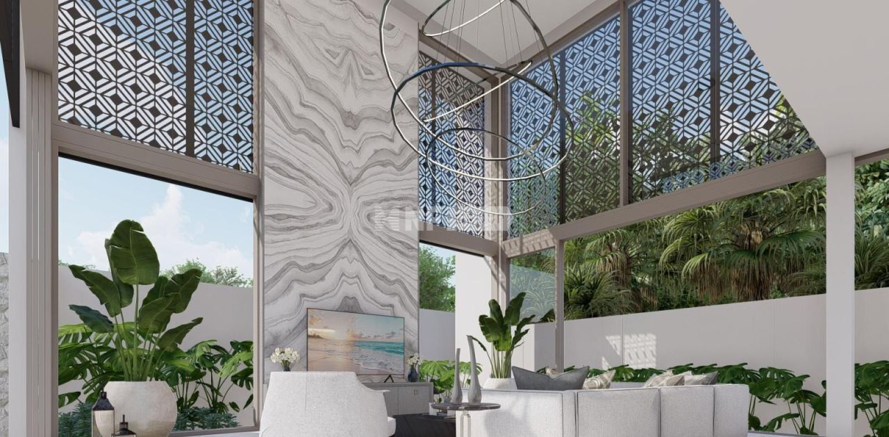 Вилла на Пхукете, Таиланд, 416 м² - фото 6