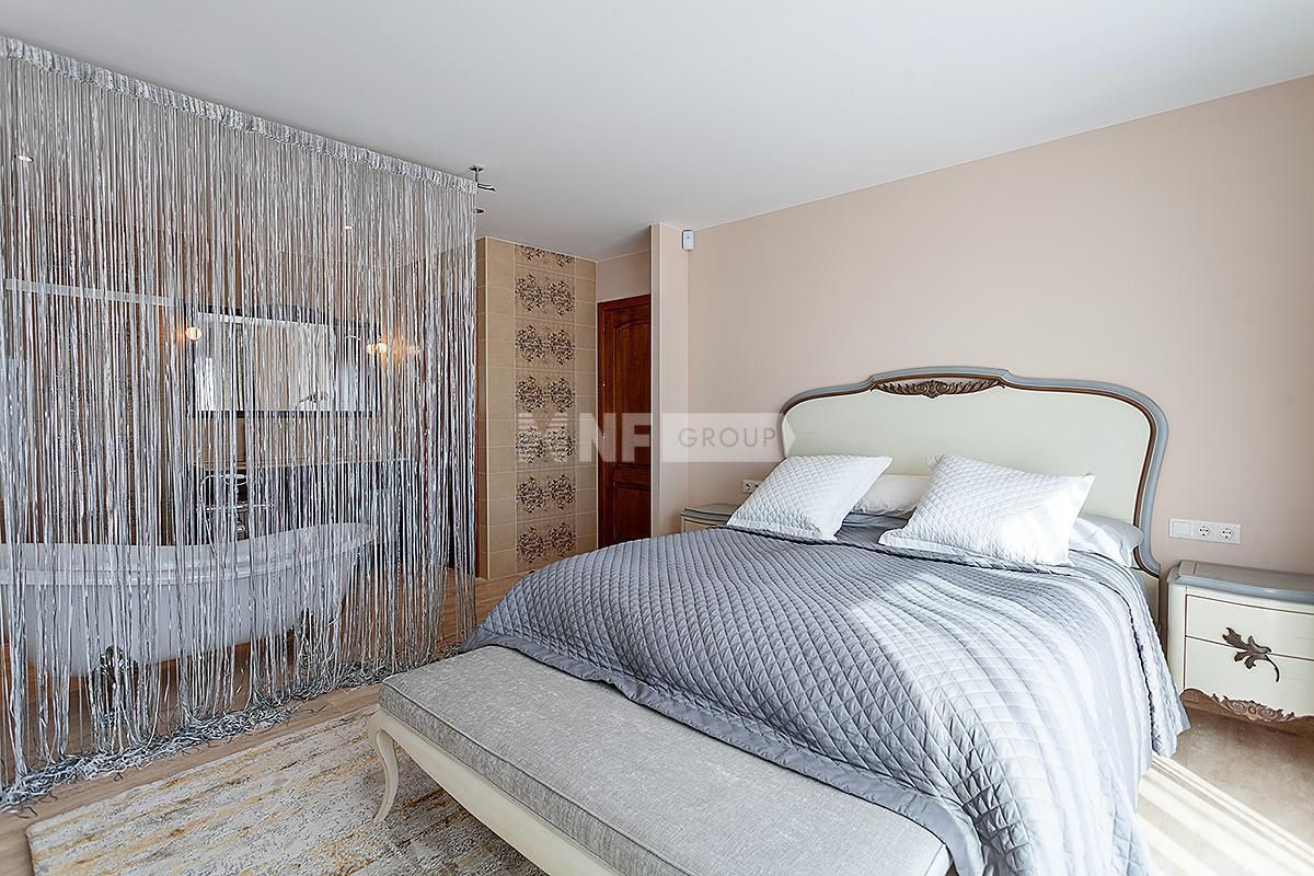 Вилла на Льорет-де-Мар, Испания, 440 м² - фото 6