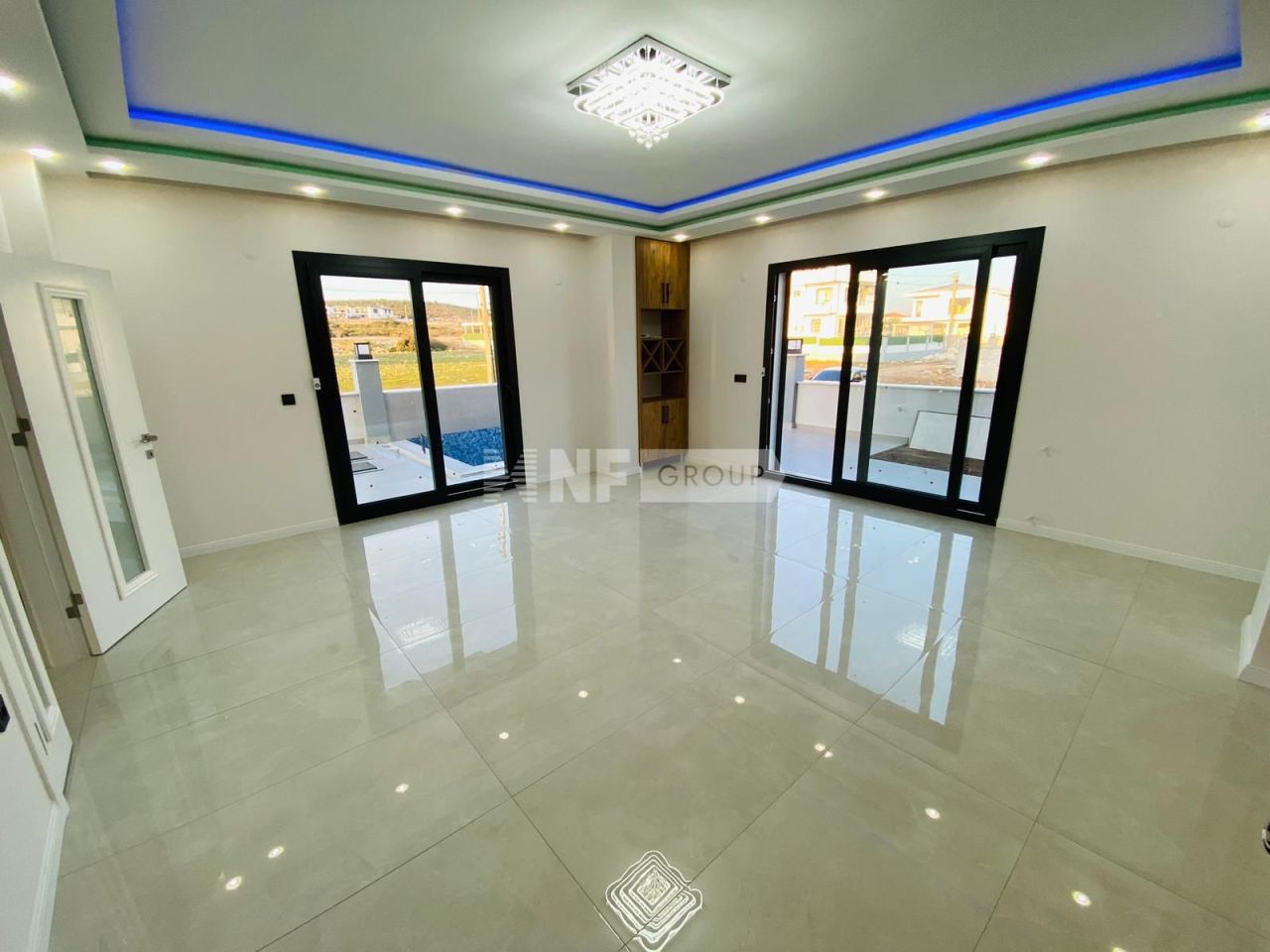 Вилла в Измире, Турция, 190 м² - фото 6