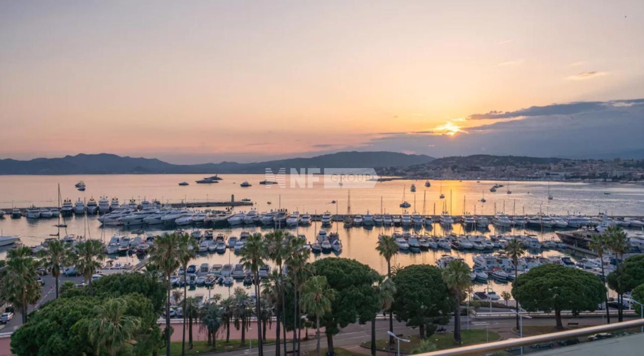 Пентхаус в Каннах, Франция, 580 м² - фото 6