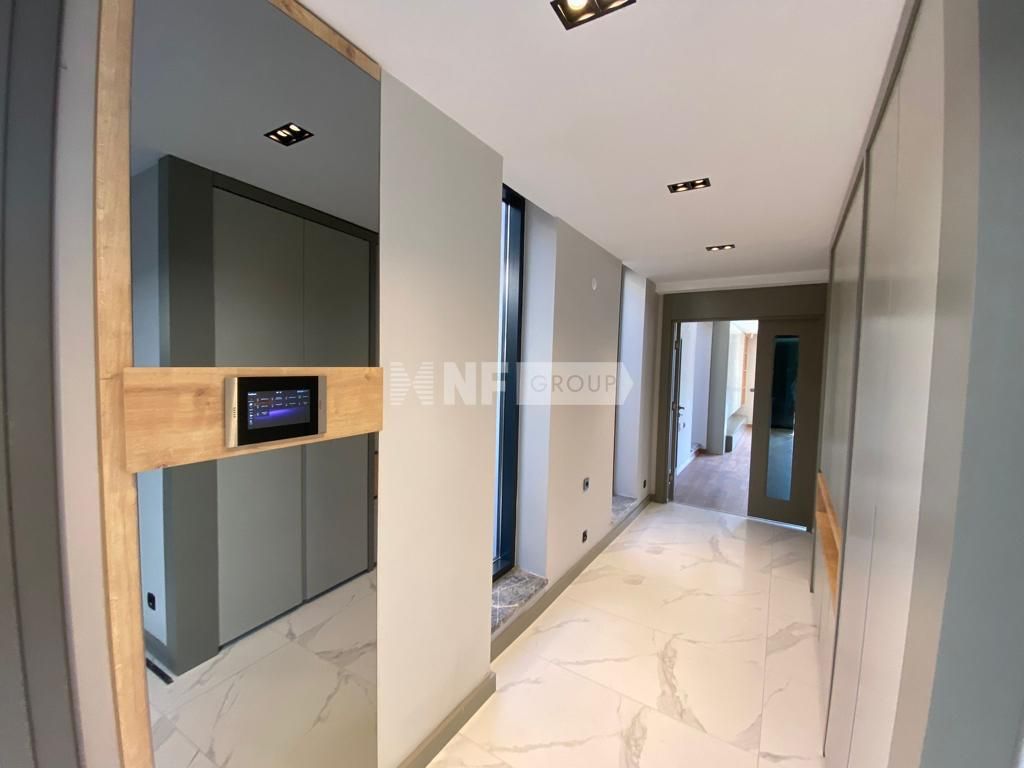 Вилла в Анталии, Турция, 300 м² - фото 6