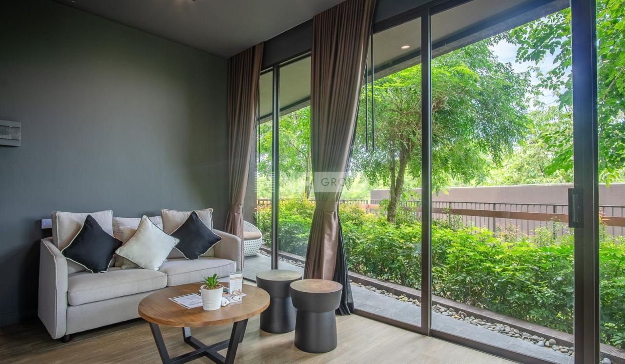 Квартира на Пхукете, Таиланд, 118 м² - фото 6