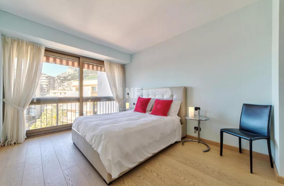 Апартаменты в Монако, Монако - фото 6