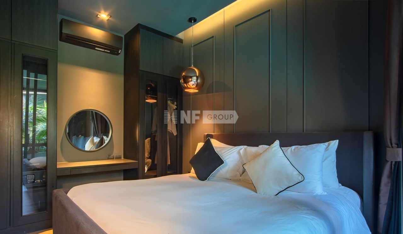 Квартира в Паттайе, Таиланд, 84 м² - фото 6