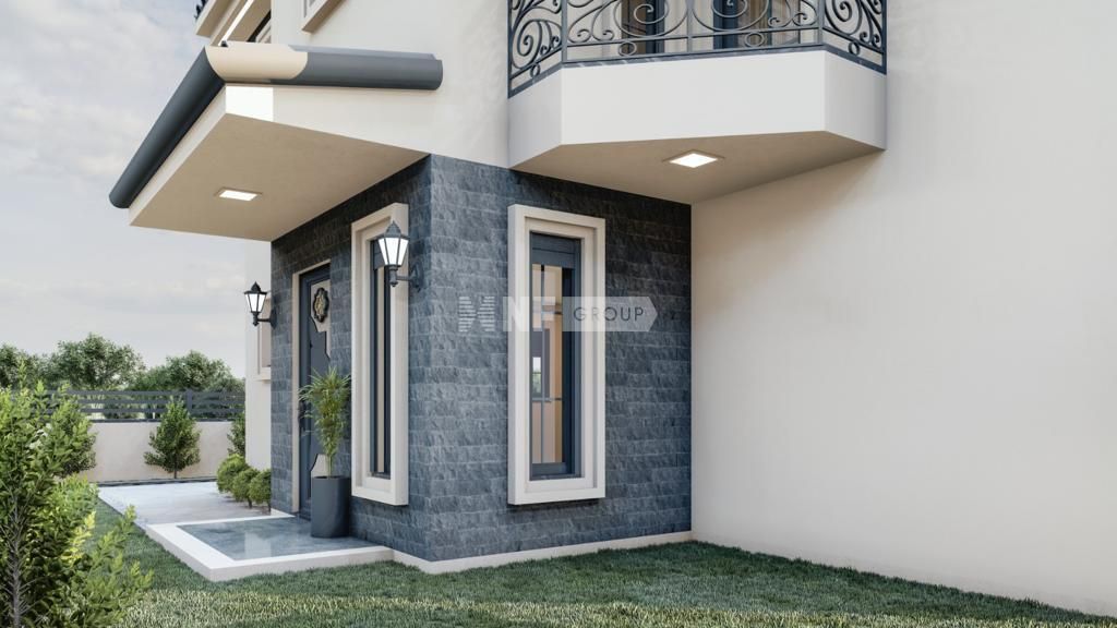 Вилла в Измире, Турция, 220 м² - фото 6