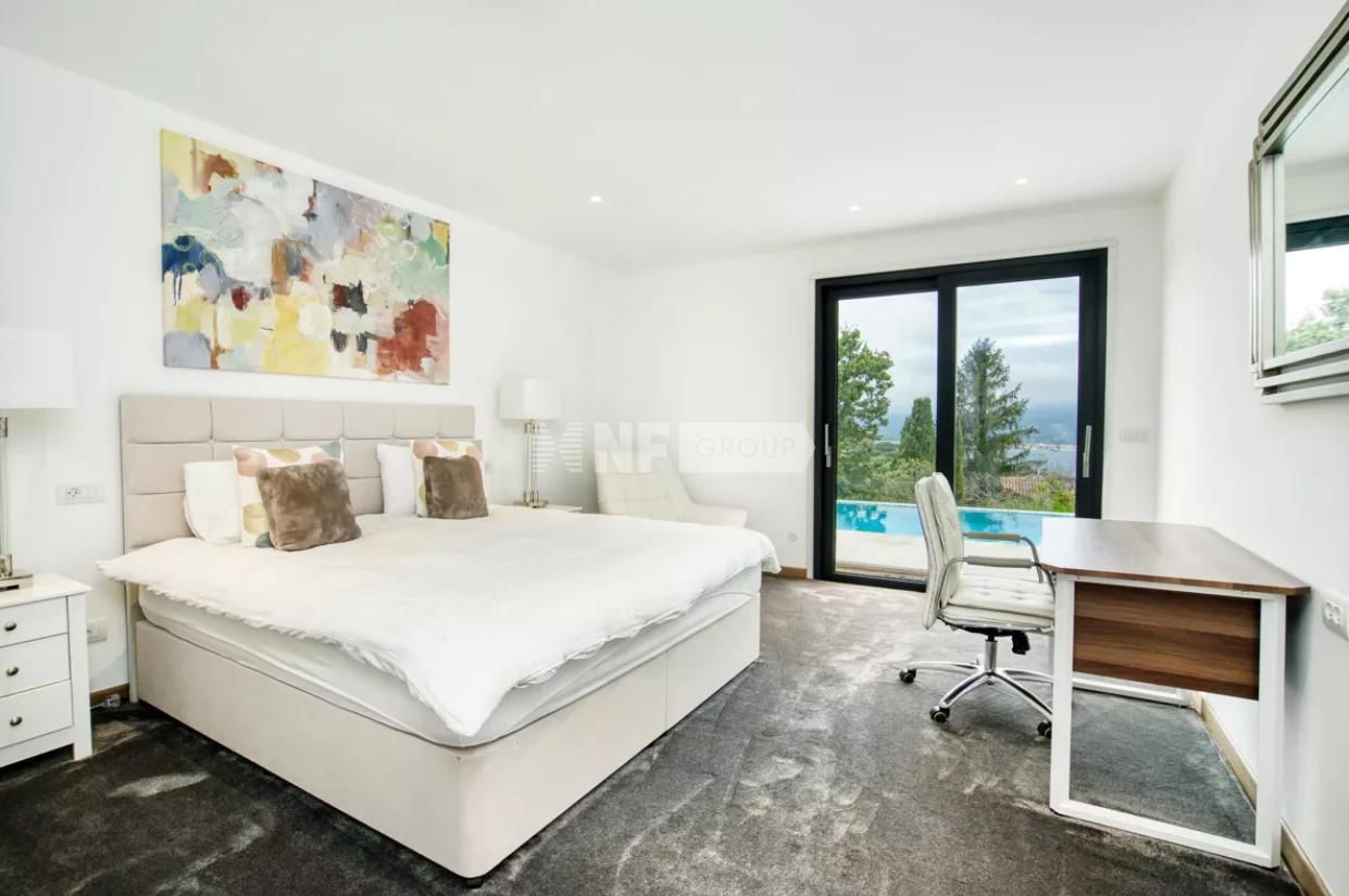 Вилла в Сен-Максиме, Франция, 230 м² - фото 6