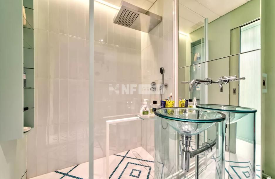 Апартаменты в Монако, Монако, 175 м² - фото 6