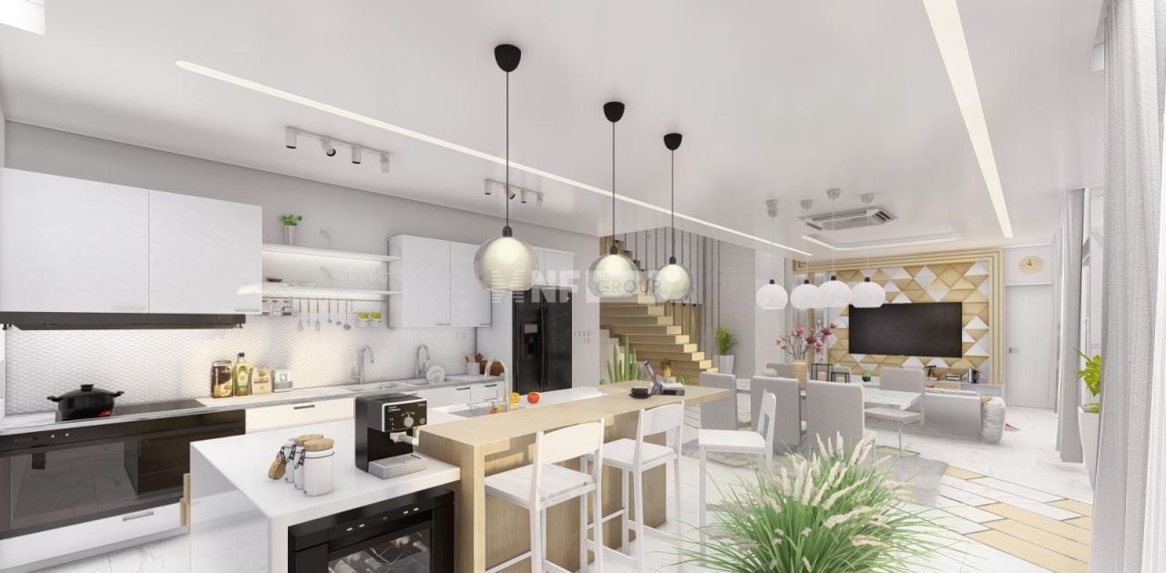 Вилла на Пхукете, Таиланд, 490 м² - фото 6