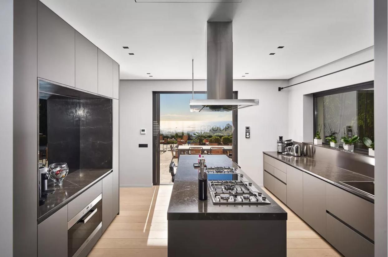 Вилла в Каннах, Франция - фото 6