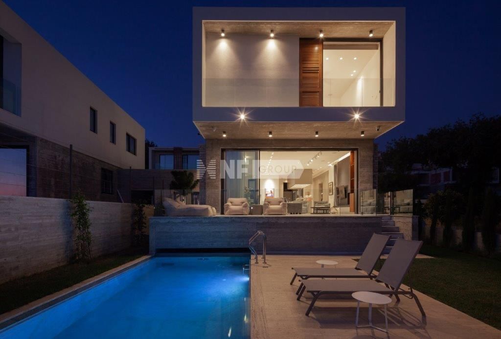 Вилла в Пафосе, Кипр, 320 м² - фото 6