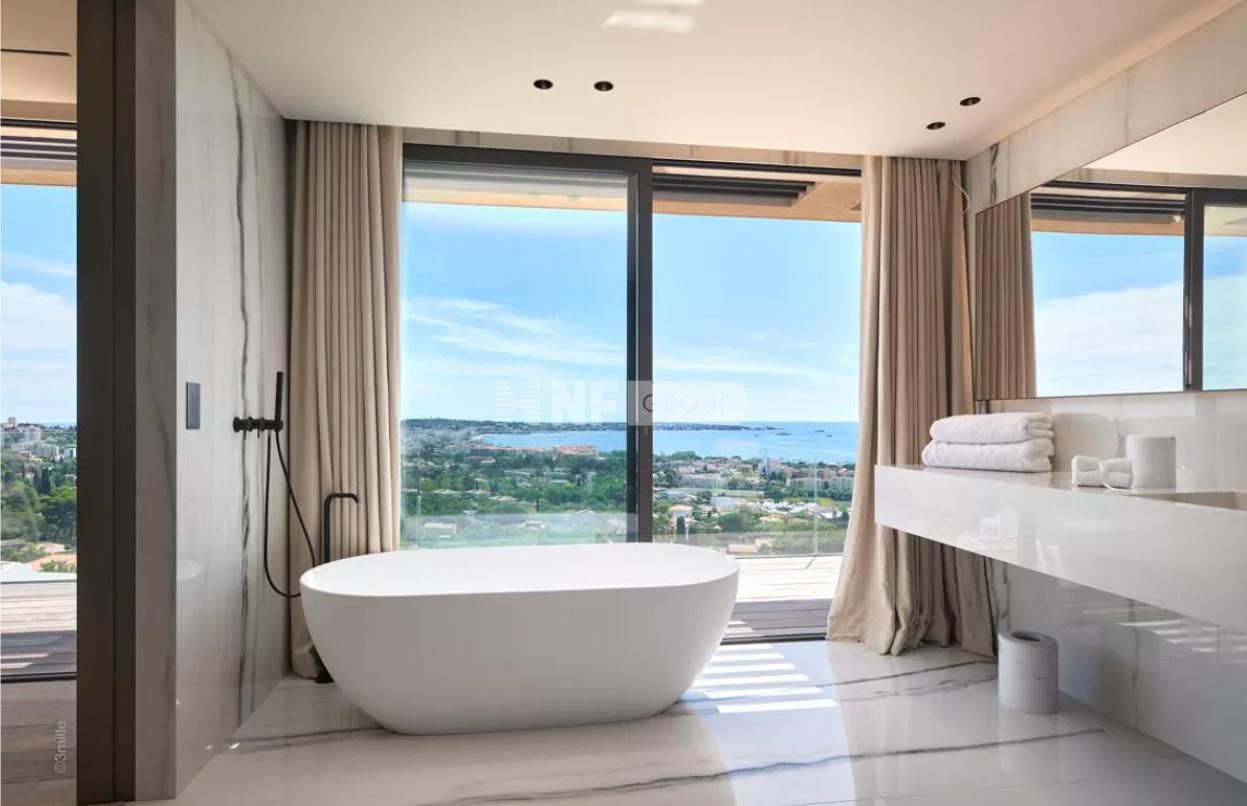 Вилла в Каннах, Франция - фото 6