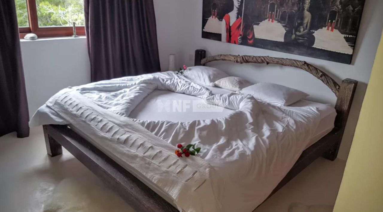 Вилла на Ивисе, Испания, 315 м² - фото 6