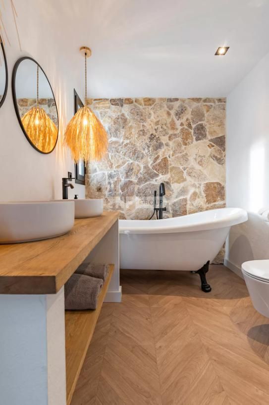 Таунхаус в Марбелье, Испания, 120 м² - фото 6