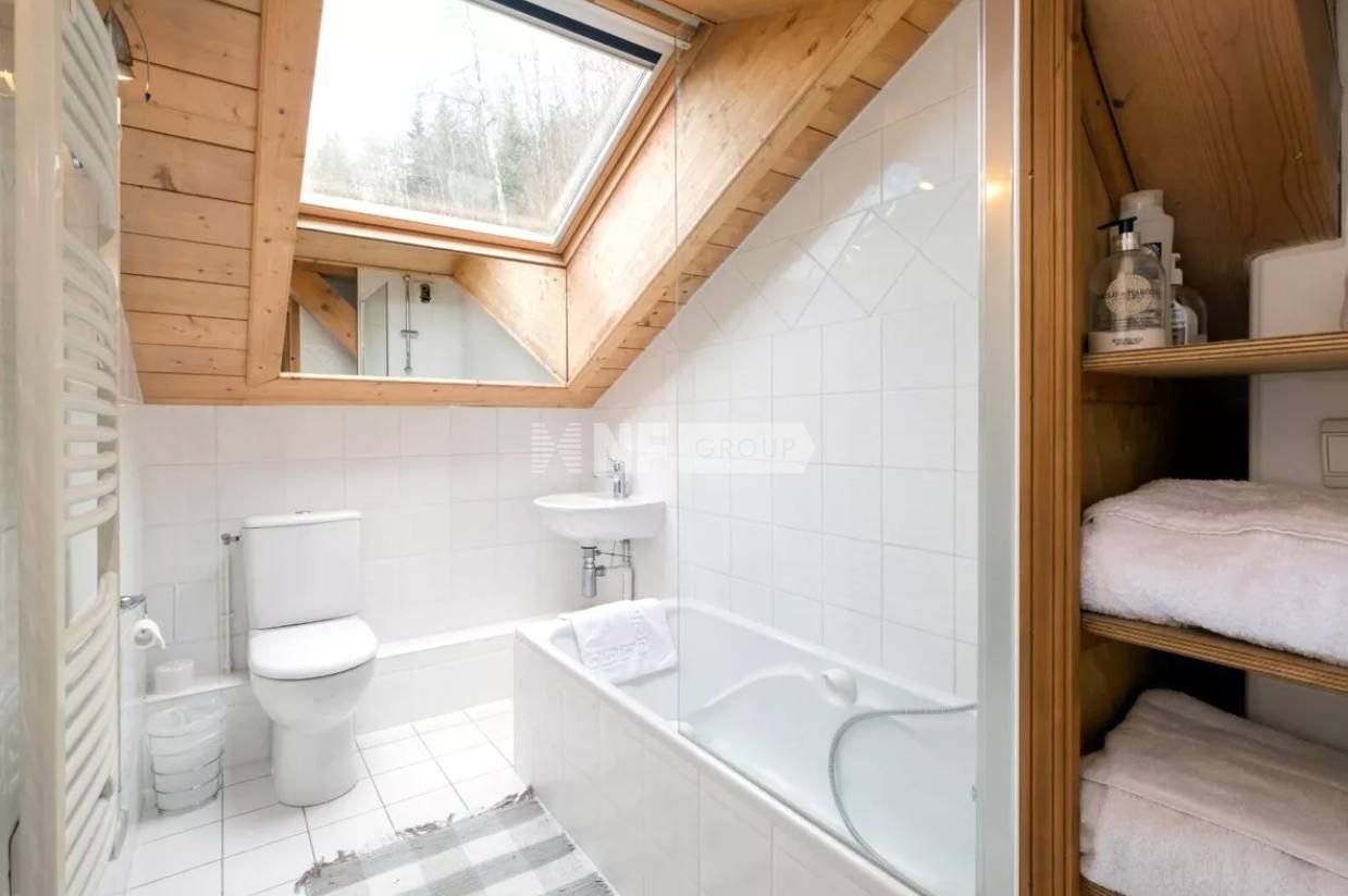 Квартира в Мерибеле, Франция, 60 м² - фото 6