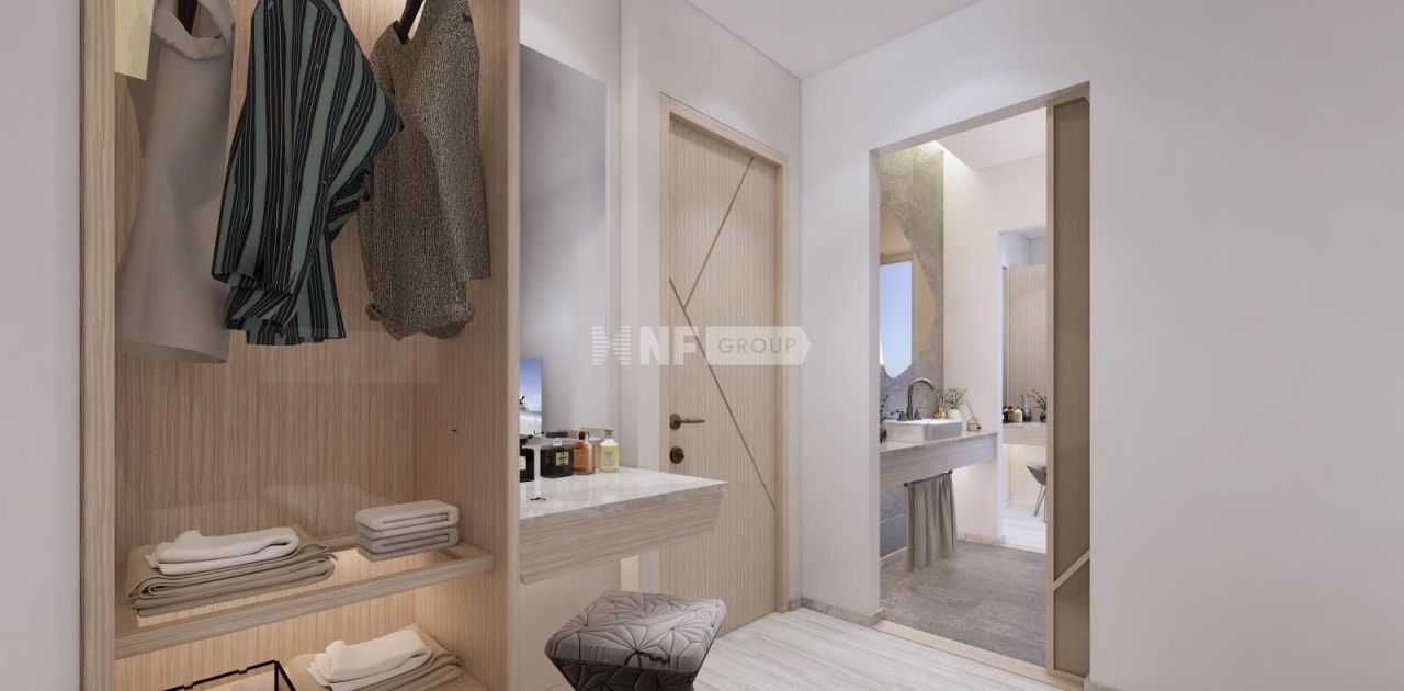 Квартира в Паттайе, Таиланд, 54 м² - фото 7