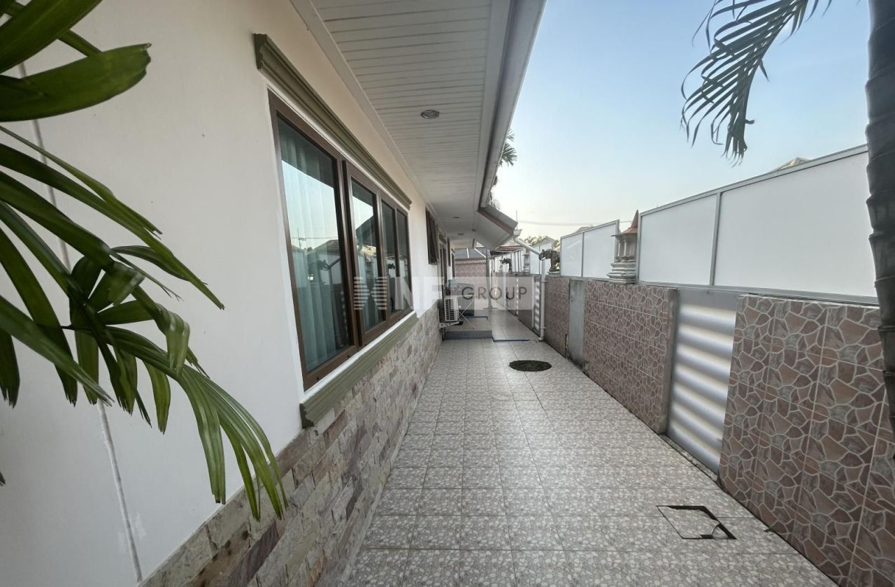 Дом в Паттайе, Таиланд, 365 м² - фото 7