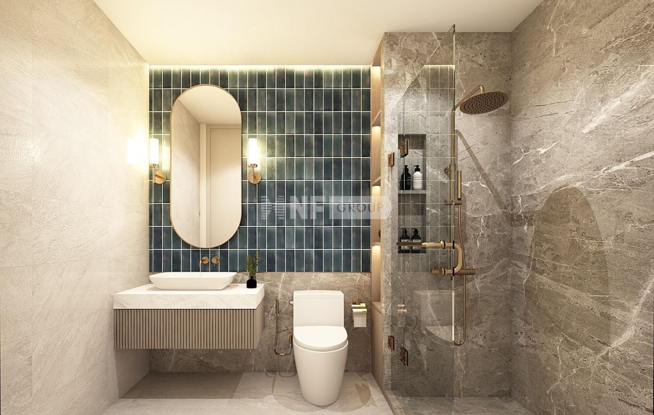 Квартира на Пхукете, Таиланд, 76 м² - фото 7