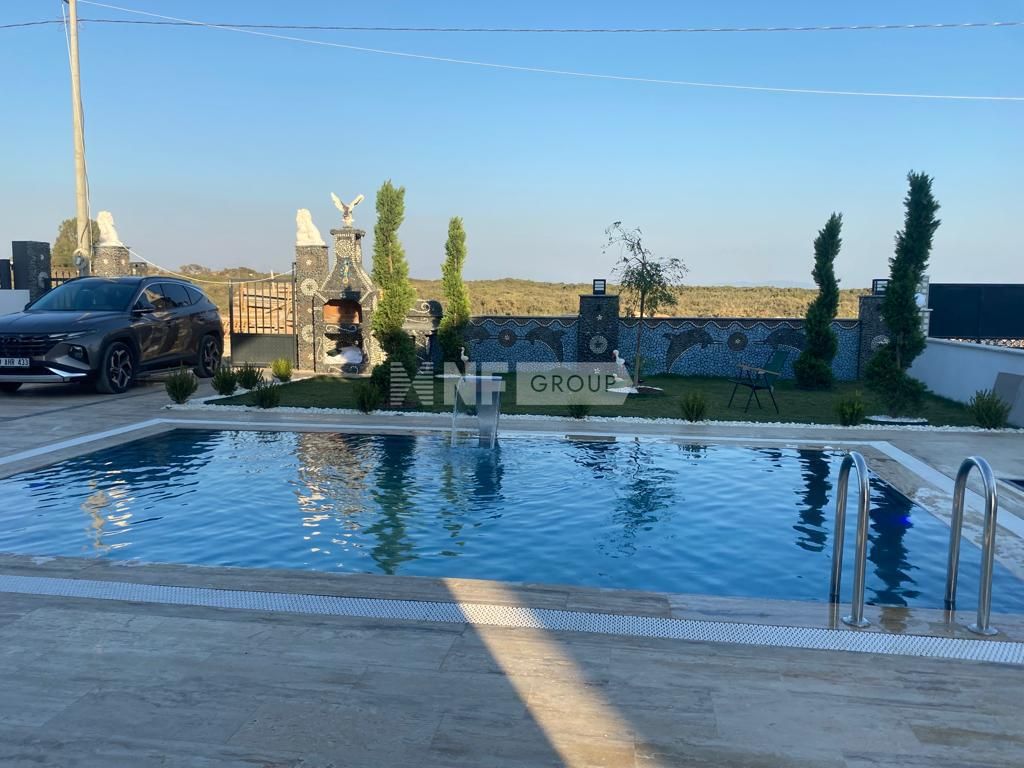 Вилла в Измире, Турция, 200 м² - фото 7