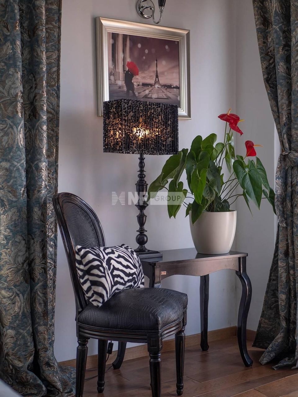 Вилла Загора, Черногория, 150 м² - фото 7