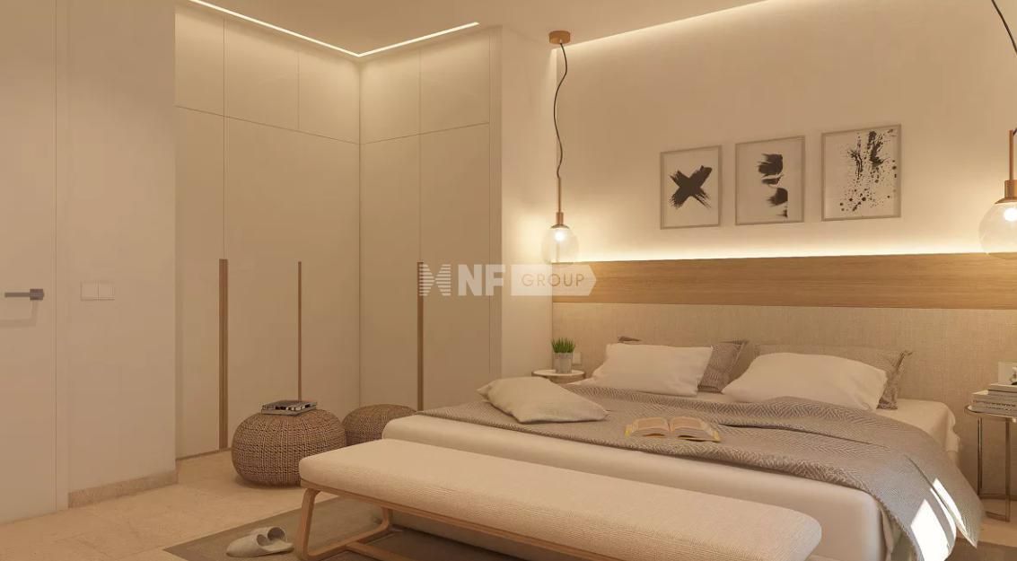 Пентхаус на Майорке, Испания, 173 м² - фото 7