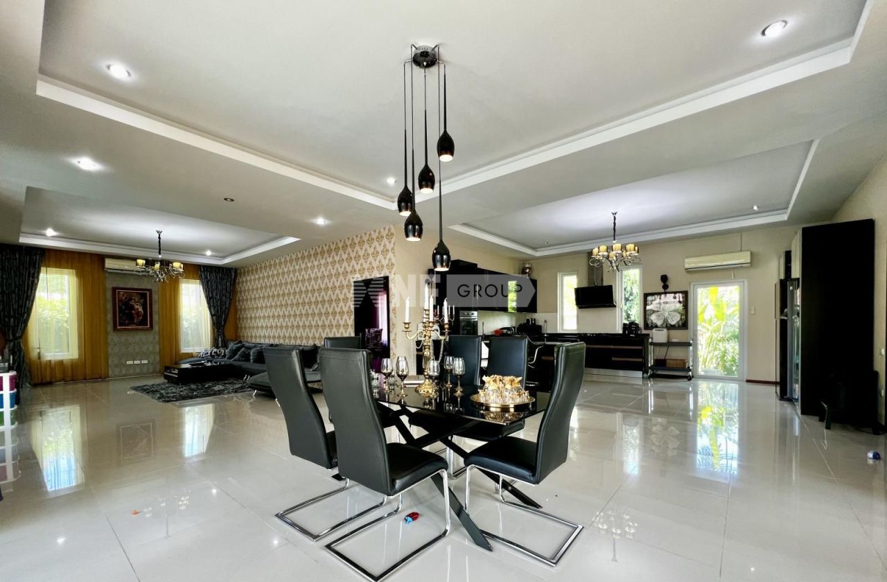 Вилла в Паттайе, Таиланд, 450 м² - фото 7