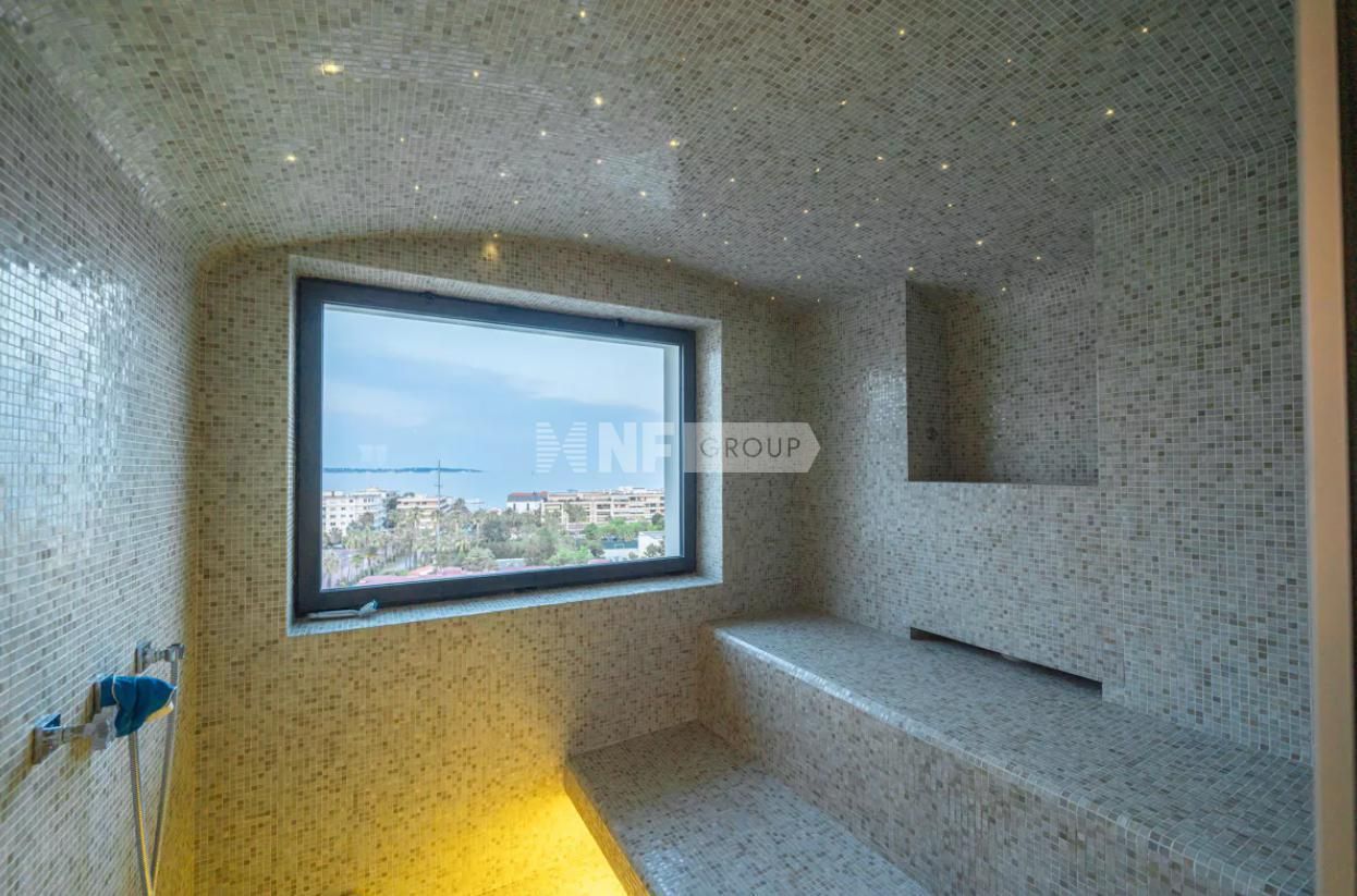 Пентхаус в Каннах, Франция, 580 м² - фото 7