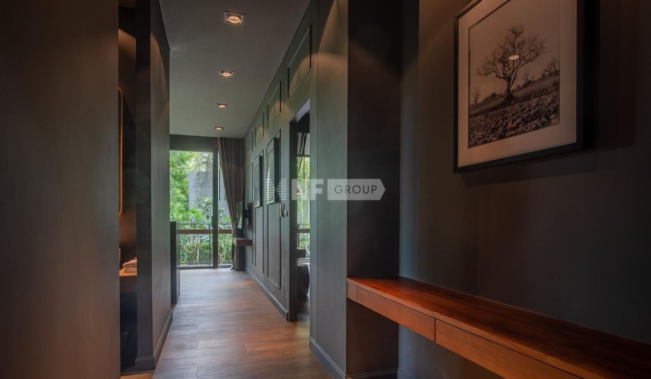 Квартира на Пхукете, Таиланд, 118 м² - фото 7