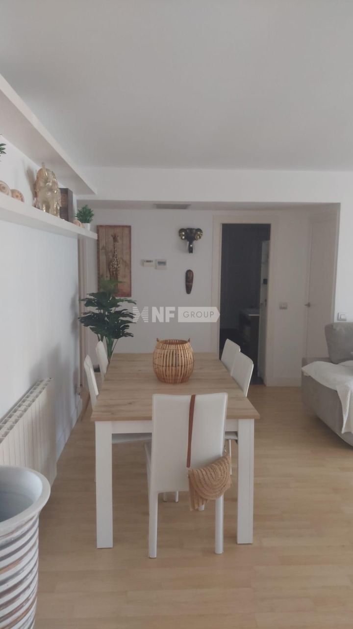 Апартаменты в Барселоне, Испания, 118 м² - фото 7