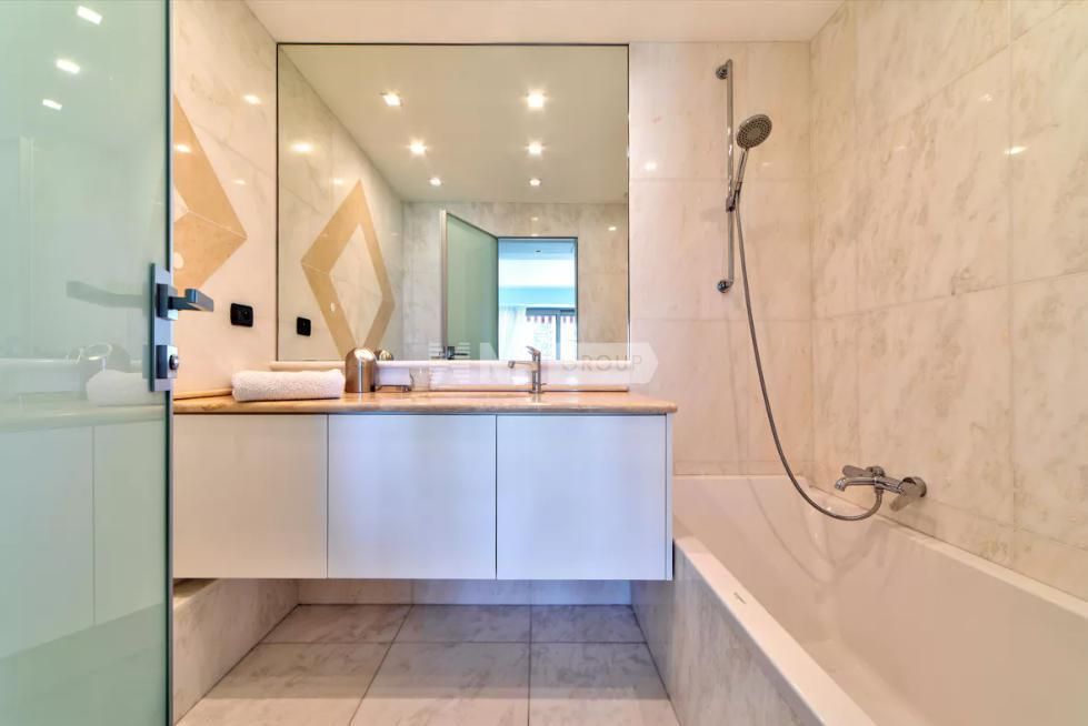 Апартаменты в Монако, Монако - фото 7