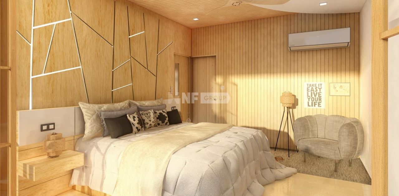 Вилла на Пхукете, Таиланд, 425 м² - фото 7