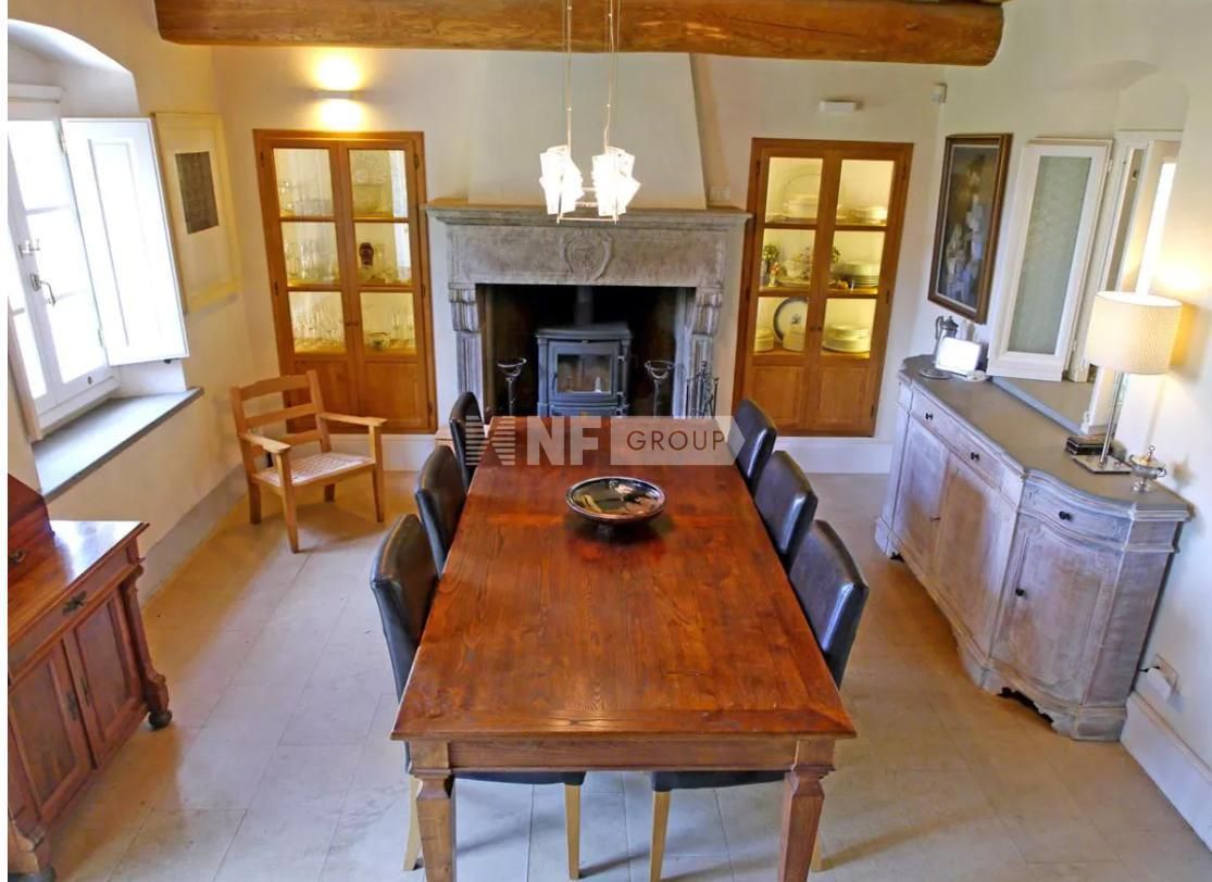 Вилла во Флоренции, Италия, 260 м² - фото 7