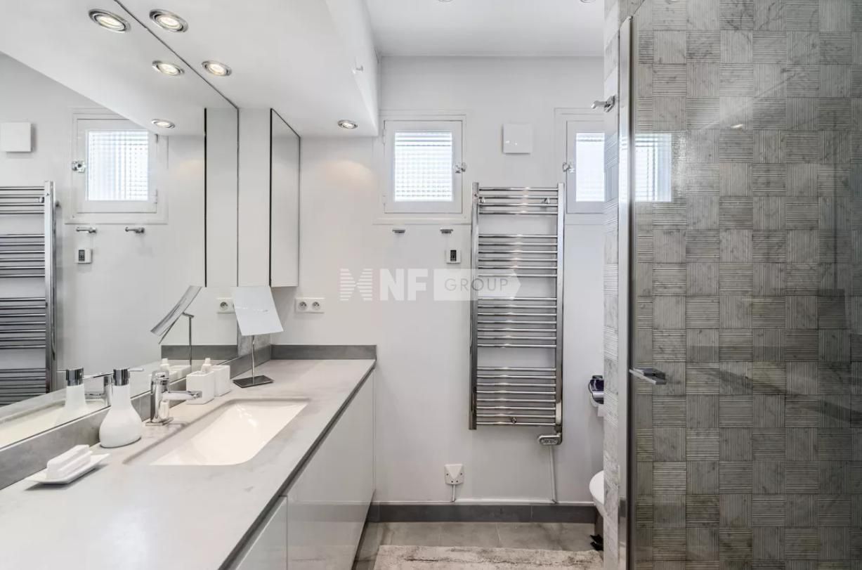 Квартира в Ницце, Франция, 96 м² - фото 7