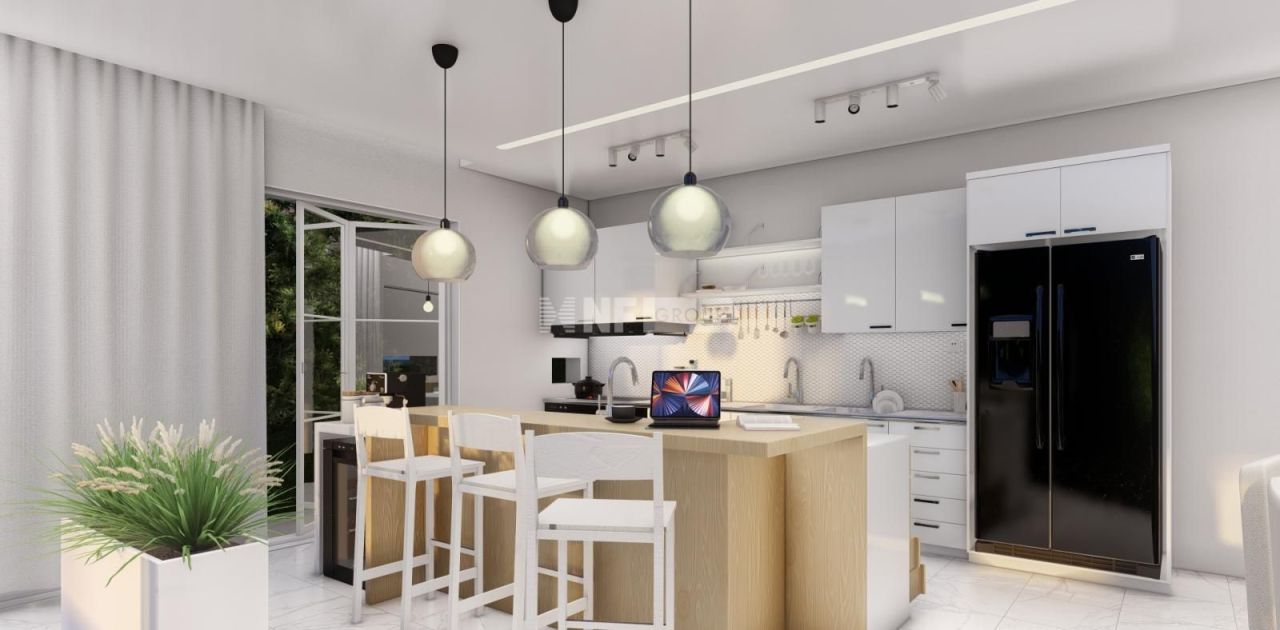 Вилла на Пхукете, Таиланд, 490 м² - фото 7