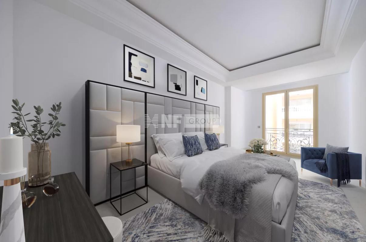 Апартаменты в Монако, Монако, 152 м² - фото 7