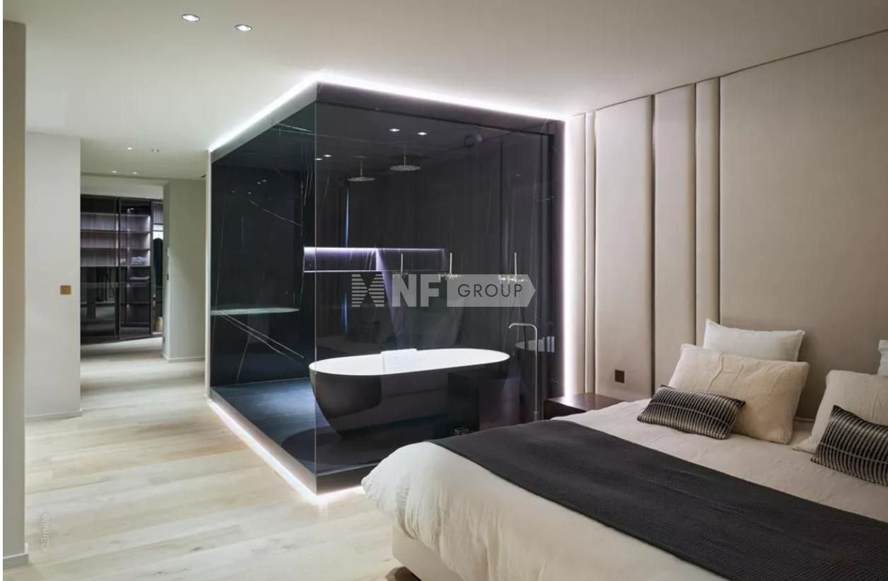 Вилла в Каннах, Франция - фото 7