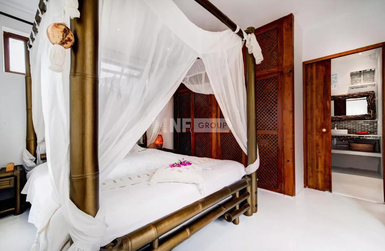 Вилла на Ивисе, Испания, 315 м² - фото 7