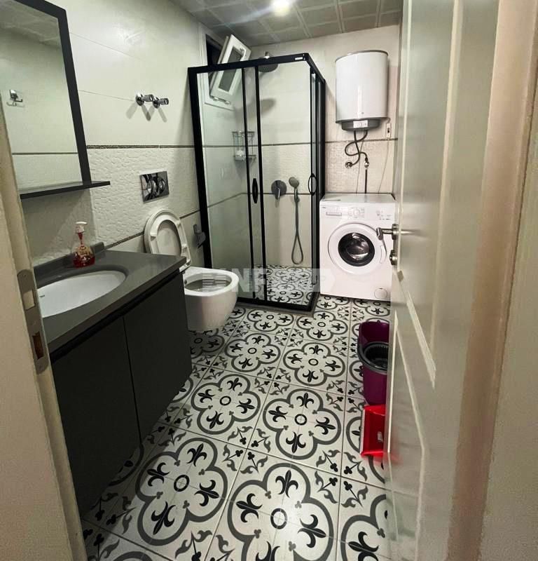 Апартаменты в Фетхие, Турция, 60 м² - фото 7