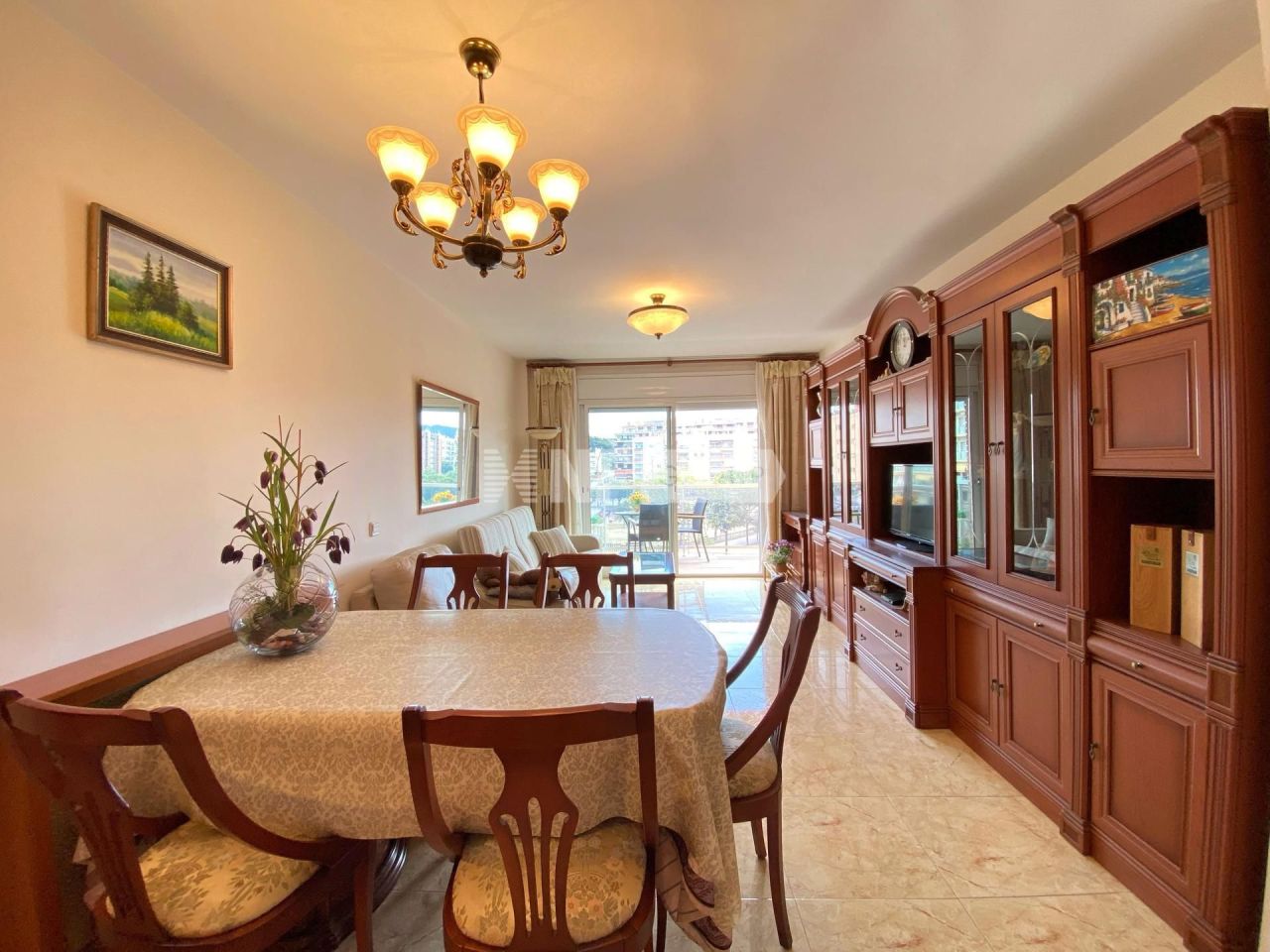 Квартира на Льорет-де-Мар, Испания, 129 м² - фото 7