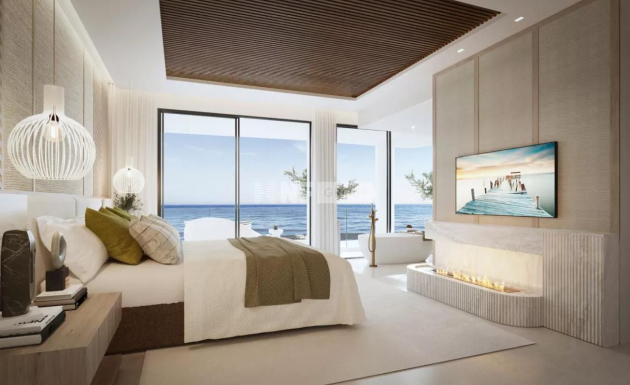 Вилла в Марбелье, Испания, 868 м² - фото 7