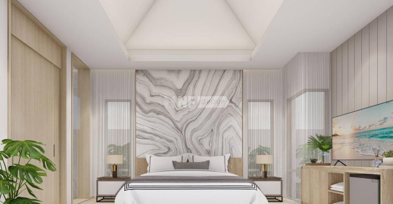 Вилла на Пхукете, Таиланд, 290 м² - фото 7