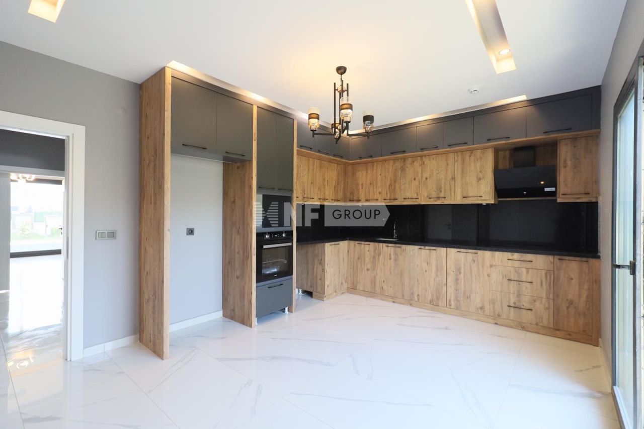 Вилла в Измире, Турция, 200 м² - фото 7