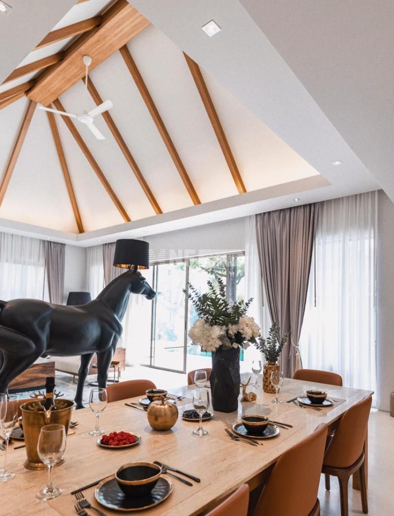 Вилла на Пхукете, Таиланд, 418 м² - фото 7