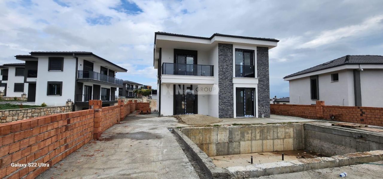 Вилла в Измире, Турция, 200 м² - фото 7