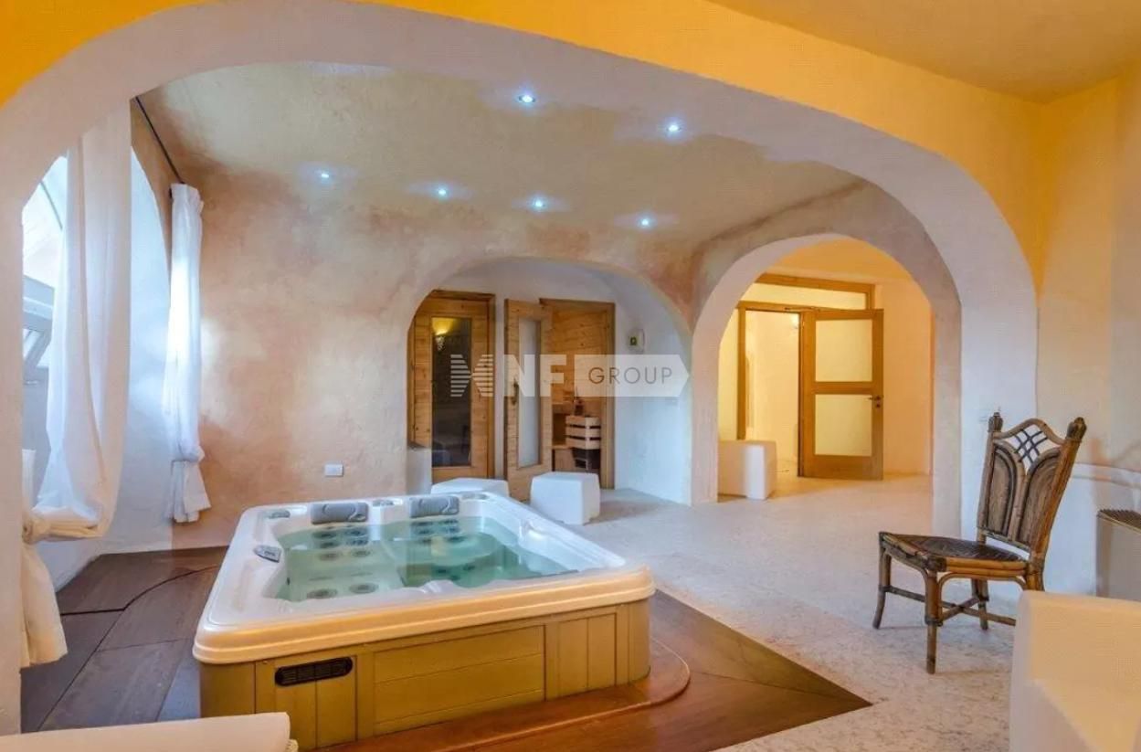 Вилла Сардиния, Италия, 599 м² - фото 7