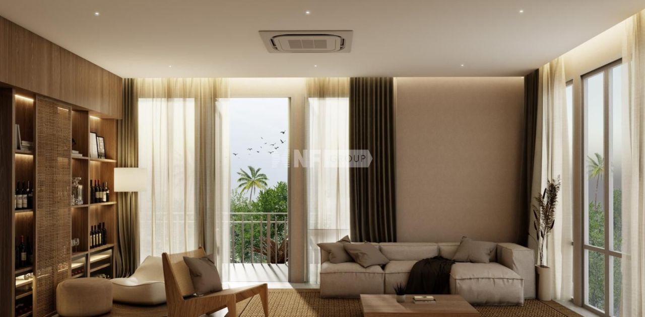 Вилла на Пхукете, Таиланд, 472 м² - фото 7