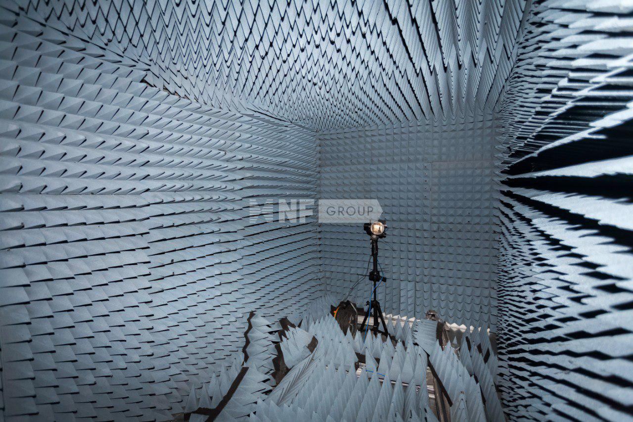 Офис в Стамбуле, Турция, 2 400 м² - фото 7