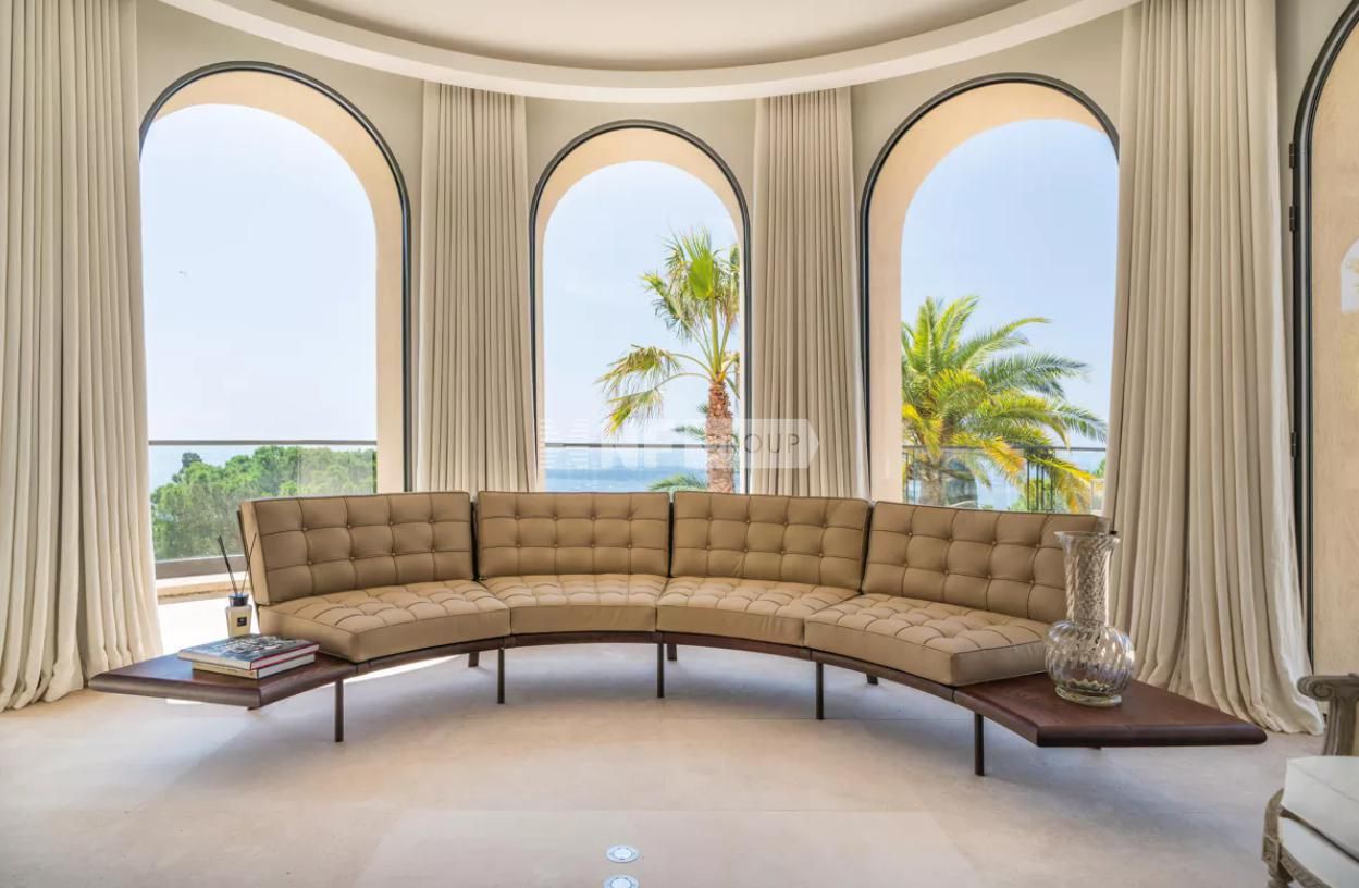 Вилла в Каннах, Франция, 3 000 м² - фото 8